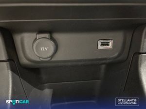 Citroën C3  BlueHDi 75KW (100CV) S&S Shine - Foto 23
