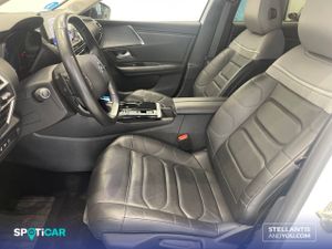 Citroën C5 X  Hybrid 180 e-EAT8 Shine - Foto 9