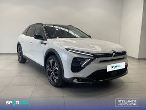 Citroën C5 X  Hybrid 180 e-EAT8 Shine - Foto 3