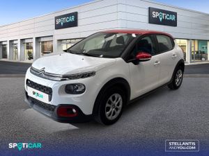 Citroën C3  PureTech 60KW (82CV) Feel - Foto 2