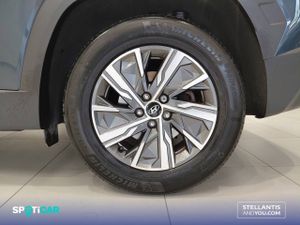 Hyundai Tucson  1.6 TGDI 110kW (150CV) 48V Maxx - Foto 11