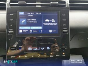 Hyundai Tucson  1.6 TGDI 110kW (150CV) 48V Maxx - Foto 22