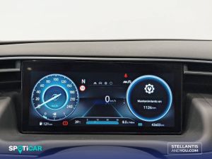 Hyundai Tucson  1.6 TGDI 110kW (150CV) 48V Maxx - Foto 21