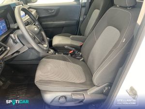 Ford Transit Courier  Van 1.5 Ecoblue 75kW Trend - Foto 9