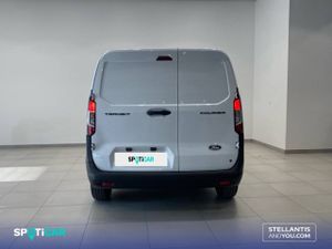 Ford Transit Courier  Van 1.5 Ecoblue 75kW Trend - Foto 5