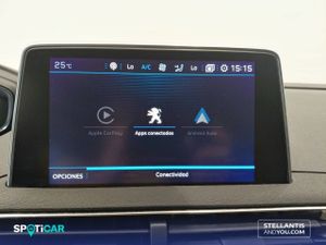 Peugeot 3008  1.5 BlueHDi 96kW (130CV) S&S  EAT8 Allure - Foto 23
