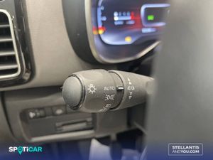 Citroën C5 Aircross  PureTech 96kW (130CV) S&S Feel - Foto 15