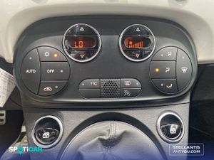 Abarth 500  1.4 16v TJet 595 107kW (145CV) E6D - - Foto 15