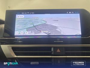 Citroën C4  Hybrid 145 ë-DCS6 Max - Foto 17