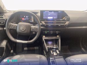 Citroën C4  Hybrid 145 ë-DCS6 Max - Foto 8
