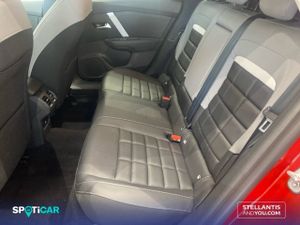 Citroën C4  Hybrid 145 ë-DCS6 Max - Foto 10