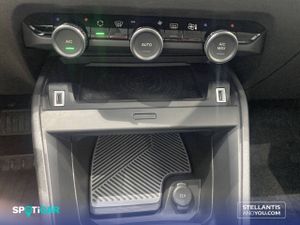 Citroën C4  Hybrid 145 ë-DCS6 Max - Foto 16