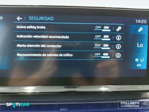 Peugeot 3008  1.5 BlueHDi 96kW (130CV) S&S  EAT8 Allure - Foto 25