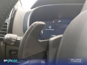Citroën C5 Aircross  BlueHdi 96kW (130CV) S&S EAT8 Feel - Foto 17