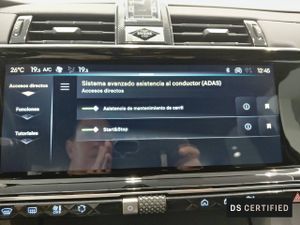 DS DS 7  BlueHDi 130 Automático RIVOLI - Foto 24