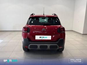 Citroën C3 Aircross  BlueHDi 81kW (110CV) Plus - Foto 5