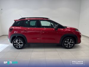 Citroën C3 Aircross  BlueHDi 81kW (110CV) Plus - Foto 4