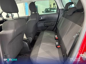 Citroën C3 Aircross  BlueHDi 81kW (110CV) Plus - Foto 10