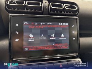Citroën C3 Aircross  BlueHDi 81kW (110CV) Plus - Foto 16
