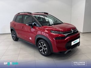 Citroën C3 Aircross  BlueHDi 81kW (110CV) Plus - Foto 3