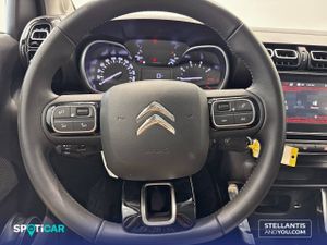 Citroën C3 Aircross  BlueHDi 81kW (110CV) Plus - Foto 17