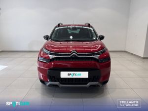 Citroën C3 Aircross  BlueHDi 81kW (110CV) Plus - Foto 3