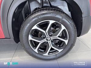 Citroën C3 Aircross  BlueHDi 81kW (110CV) Plus - Foto 11