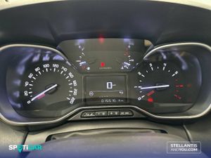 Citroën C3 Aircross  BlueHDi 81kW (110CV) Plus - Foto 13