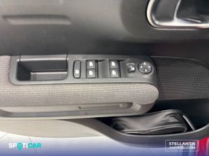 Citroën C3 Aircross  BlueHDi 81kW (110CV) Plus - Foto 12