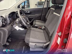 Citroën C3 Aircross  BlueHDi 81kW (110CV) Plus - Foto 9