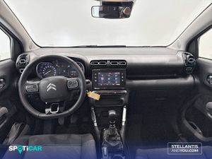 Citroën C3 Aircross  BlueHDi 81kW (110CV) Plus - Foto 8