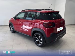 Citroën C3 Aircross  BlueHDi 81kW (110CV) Plus - Foto 7