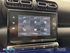 Citroën C3 Aircross  BlueHDi 81kW (110CV) Plus - Foto 14