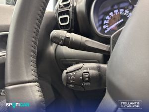 Citroën C3 Aircross  BlueHDi 81kW (110CV) Plus - Foto 18