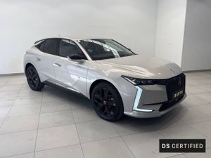 DS DS 4  PureTech 130 auto PERFORMANCE LINE - Foto 3