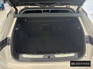 DS DS 4  PureTech 130 auto PERFORMANCE LINE - Foto 6