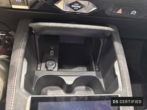 DS DS 4  PureTech 130 auto PERFORMANCE LINE - Foto 19