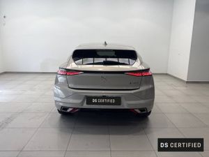 DS DS 4  PureTech 130 auto PERFORMANCE LINE - Foto 5