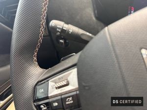 DS DS 4  PureTech 130 auto PERFORMANCE LINE - Foto 14