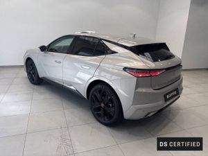 DS DS 4  PureTech 130 auto PERFORMANCE LINE - Foto 7