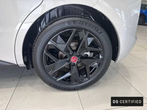 DS DS 4  PureTech 130 auto PERFORMANCE LINE - Foto 11