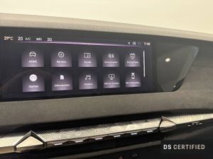 DS DS 4  PureTech 130 auto PERFORMANCE LINE - Foto 17