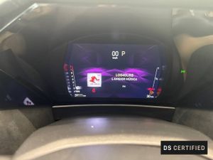 DS DS 4  PureTech 130 auto PERFORMANCE LINE - Foto 15