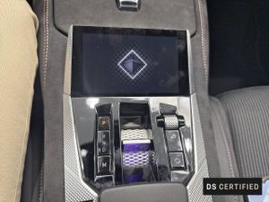 DS DS 4  PureTech 130 auto PERFORMANCE LINE - Foto 18