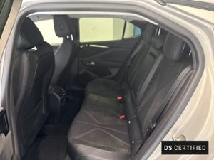 DS DS 4  PureTech 130 auto PERFORMANCE LINE - Foto 10