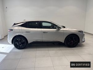 DS DS 4  PureTech 130 auto PERFORMANCE LINE - Foto 4