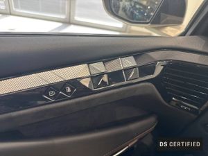 DS DS 4  PureTech 130 auto PERFORMANCE LINE - Foto 12