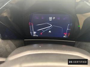 DS DS 4  PureTech 130 auto PERFORMANCE LINE - Foto 16