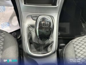Opel Astra  1.5D DVC 77kW (105CV) Edition - Foto 15