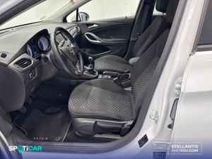 Opel Astra  1.5D DVC 77kW (105CV) Edition - Foto 9